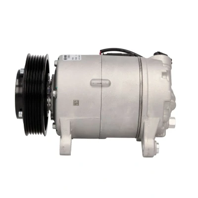 Imagem de BOSCH 1 986 AD1 182 Compressor 12V PAG 46 R134a com instruções de montagem, retentor BMW: 2 Active Tourer, X1