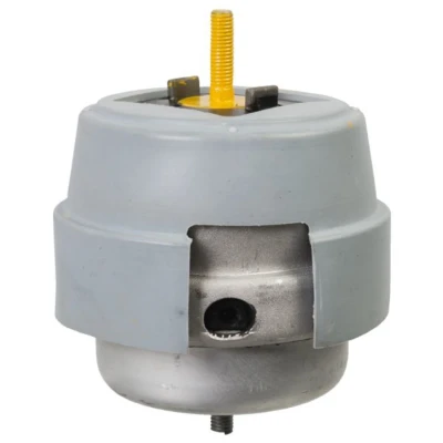 Imagem de FEBI BILSTEIN 104150 Suporte, motor à direita Apoio hidráulico com tampa protectora de salpicos AUDI: A4 B6 Avant, Sedan, B7 Sedan