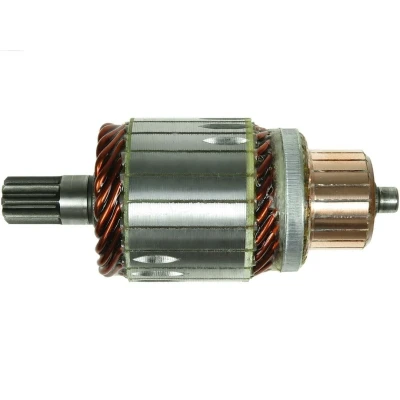 Imagem de AS PL SA6013 Induzido, motor de arranque