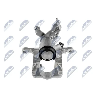 Imagem de NTY HZT PL 024 Pinça de travão Eixo traseiro esquerdo, traseiro, direito CHEVROLET: Cruze Sedan, OPEL: Astra J Hatchback