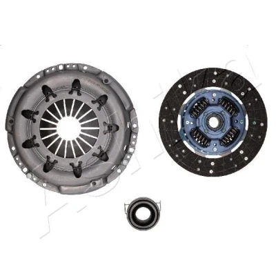 Imagem de ASHIKA 92 02 2102 Kit de Embraiagem 260mm TOYOTA: HILUX 3 Pick up