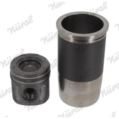 Imagem de NÜRAL 88 428600 00 Kit de reparação, êmbolos / camisas cilindros