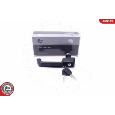Imagem de ESEN SKV 93SKV822 Válvula, sistema de ar comprimido Válvula distribuição LAND ROVER: Range Rover III (L322) 4.2 Supercharged 4x4, 4.4 D 4x4