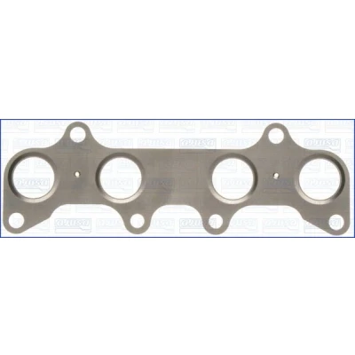 Imagem de AJUSA MULTILAYER STEEL 13102600 Junta de Escape TOYOTA: Starlet V Hatchback, Corolla VIII Compact