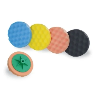 Imagem de BOLL 0030113 Acessório, máquina de polimento 150 M 14