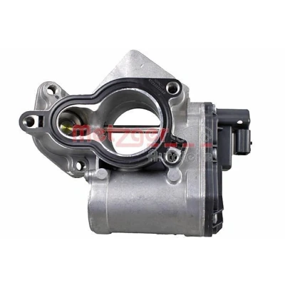 Imagem de METZGER 0892717 Válvula EGR elétrico com juntas RENAULT: MEGANE 2 Kombi, 2, 3, OPEL: Vivaro A Van, Combi