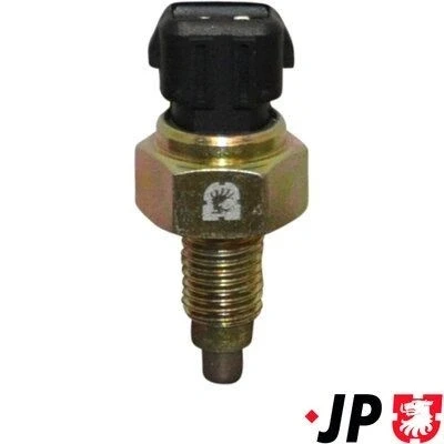 Imagem de JP GROUP 1196601400 Interruptor, luz de marcha atrás Caixa manual 5 velocidades VOLKSWAGEN: GOLF 2, 1 Cabriolet, Polo III Hatchback