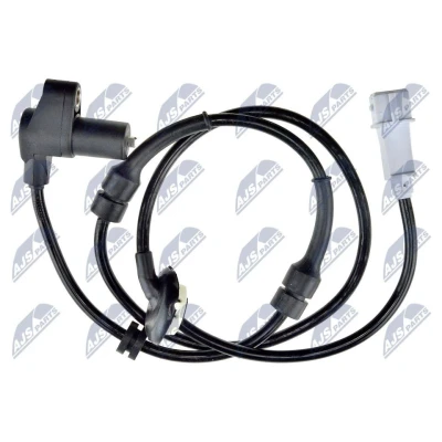 Imagem de NTY HCA PE 007 Sensor de ABS Eixo dianteiro, lado esquerdo, direito, à direita PEUGEOT: 406 Carrinha, Coupe