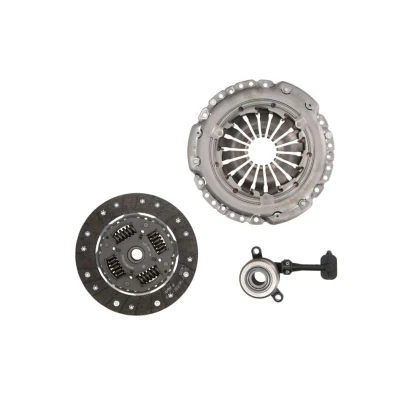 Imagem de LuK 622 3429 34 Kit de Embraiagem com desembraiagem central 220 DACIA: Lodgy, SANDERO 2, LOGAN 2