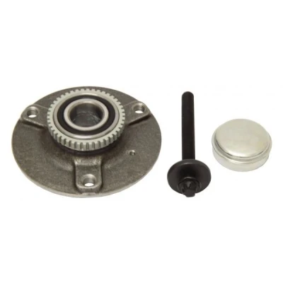 Imagem de MAPCO 26934 Kit de rolamento roda Eixo dianteiro, ambos os lados 134 SMART: City Coupe, Fortwo I Cabrio