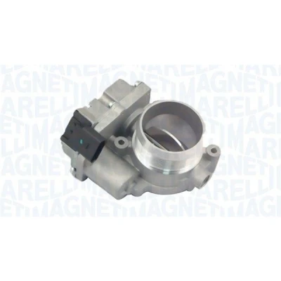 Imagem de MAGNETI MARELLI 802000000025 Corpo de Borboleta AUDI: A4 B8 Sedan, A6 C6 Allroad, VOLKSWAGEN: Touareg I
