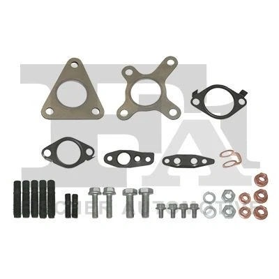 Imagem de FA1 KT750011 Kit de montagem, turbocompressor