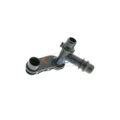 Imagem de VAICO V20 1367 Flange do depósito de expansão para o radiador motor Original Quality BMW: 3 Touring, Coupe, Sedan