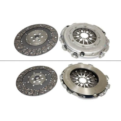 Imagem de KAWE 962357 Kit de embraiagem com prato da disco afinação automática 240 D VOLVO: V50, C30, S40 II