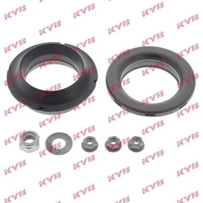 Imagem de KYB SM1901 Kit de reparação, suporte apoio do conj. mola/amortecedor Eixo dianteiro Suspension Mounting
