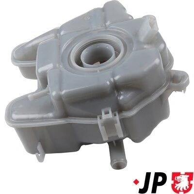 Imagem de JP GROUP 1114703700 Depósito de Compensação Refrigerante sem capa, com sensor