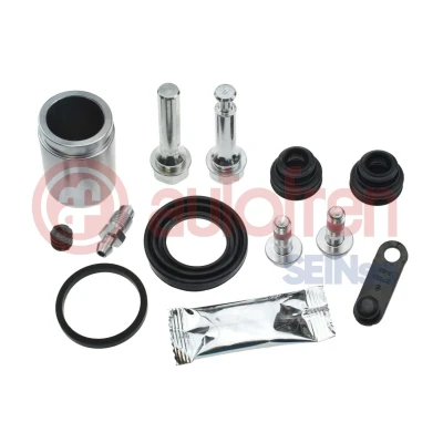 Imagem de AUTOFREN SEINSA D43817S Jogo de Reparação Pinça Travão Eixo traseiro 34 PISTON KIT+GUIDEPINS KIA: Pro cee‘d I Hatchback