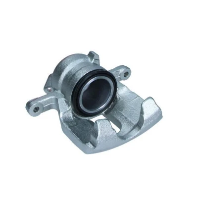 Imagem de MAXGEAR 82 1406 Pinça de travão Aço eixo dianteiro, lado direito, à frente do