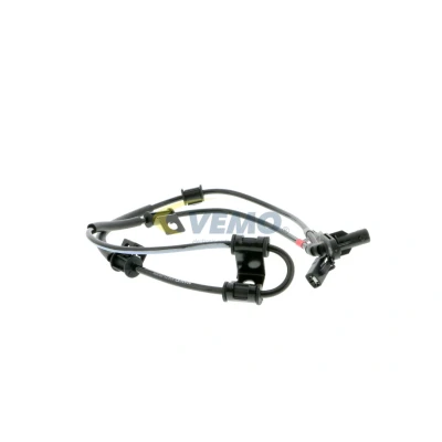Imagem de VEMO V52 72 0147 Sensor de ABS Eixo dianteiro, lado direito Q+, original equipment manufacturer quality para veículos com 13 1070 12