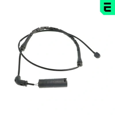 Imagem de OPTIMAL WKT 50428K Sensor de Desgaste Pastilha Freio Eixo dianteiro BMW: 3 Touring, Sedan, Coupe