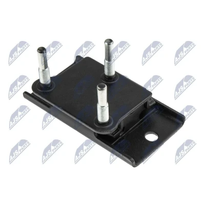 Imagem de NTY ZPS NS 076 Suporte, motor traseira NISSAN: NP300 Navara Pick up