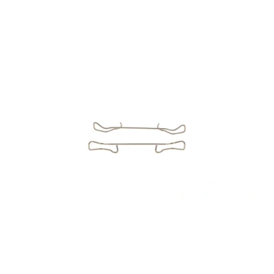 Imagem de BOSCH 1 987 474 179 Kit de acessórios, pastilhas travão OPEL: Corsa B Caravan, Hatchback, A CC, PEUGEOT: 306 Cabrio, Hatchback