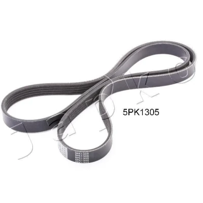 Imagem de JAPKO 5PK1305 Correia trapezoidal estriada 1305 5 MITSUBISHI: Lancer 6 Limousine