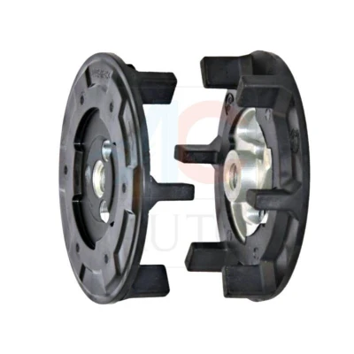 Imagem de ACAUTO AC 05DN03 Disco de arrasto, embraiagem electromagnética compressor VOLKSWAGEN: Golf 6, 5, MERCEDES BENZ: Viano, Classe C Coupe