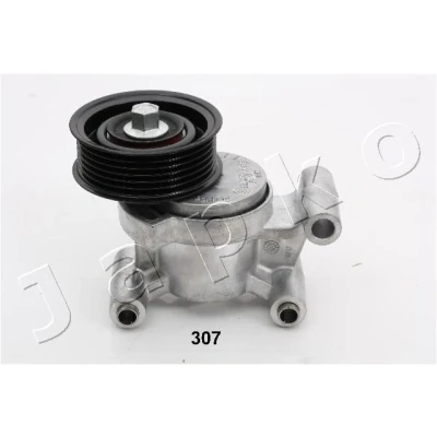 Imagem de Tensor, correia trapezoidal estriada JAPKO 128307