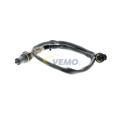Imagem de VEMO V20 76 0067 Sonda lambda Original Quality para o catalisador M18 x 1,5 de diagnóstico, Rosca pré lubrificada redondo BMW: 3 Coupe