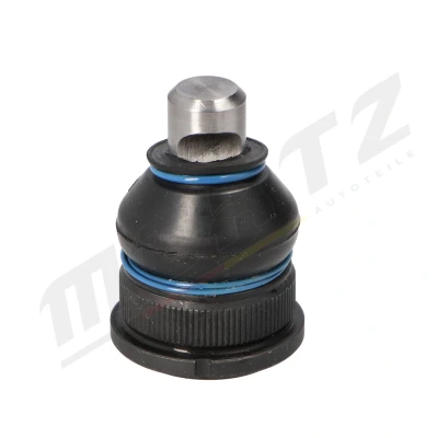 Imagem de MERTZ M S0384 Rótula de suspensão Eixo dianteiro, lado esquerdo, direito 16 CITROËN: Saxo Hatchback, AX