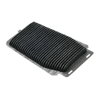 Imagem de Castrol filters CA0443 Filtro de ar 179mm pólen TOYOTA: C HR, Prius IV Liftback