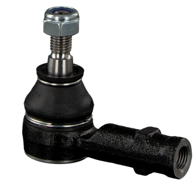 Imagem de FEBI BILSTEIN 09113 Rótula de direção Eixo dianteiro, lado esquerdo, direito com porca autoblocante OPEL: Vectra B Sedan