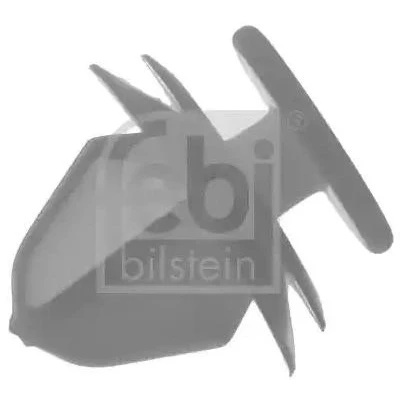Imagem de FEBI BILSTEIN 100539 Clip PEUGEOT: 206 Hatchback, 208 I 407 SW, AUDI: A4 B6 Sedan, B7 Avant, RENAULT: Clio III Grandtour