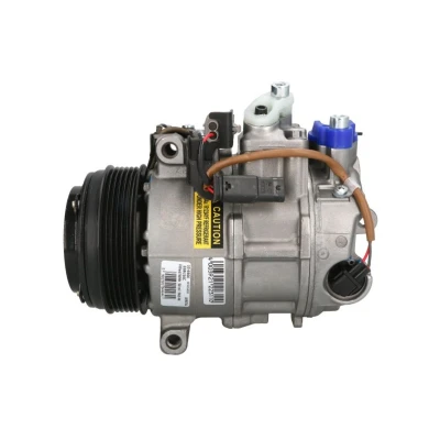 Imagem de Airstal 10 4464 Compressor PAG 46 R 134a