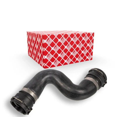 Imagem de FEBI BILSTEIN 171107 Mangueira de Radiador com acoplamentos rápidos BMW: X3