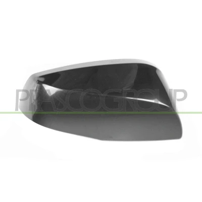 Imagem de PRASCO Revestimento, retrovisor exterior à direita preto TOYOTA: RAV4 V TY2937423