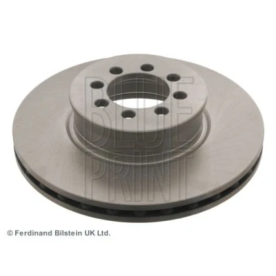 Imagem de BLUE PRINT ADU1743108 Disco de travão Eixo dianteiro 290 26 8 96 interior ventilado revestido