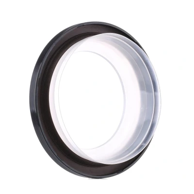 Imagem de REINZ 81 35553 00 Retentor de Cambota com casquilho montagem PTFE (politetrafluoretileno), ACM (borracha poliacrílica) MINI: Clubman