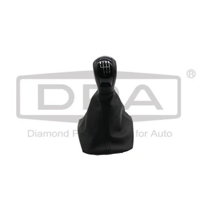 Imagem de DPA 77111639702 Revestimento da alavanca caixa de velocidades SKODA: Octavia II Hatchback, 2 Combi
