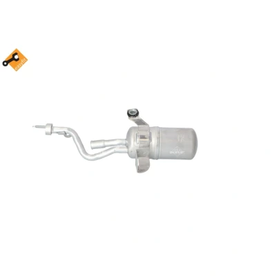 Imagem de NRF 33346 Filtro Secador Alumínio FORD: Focus 2