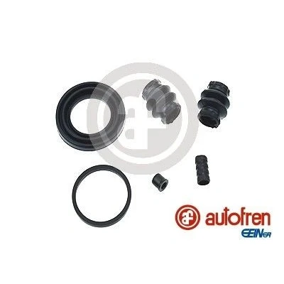 Imagem de AUTOFREN SEINSA D41001 Jogo de Reparação Pinça Travão Eixo traseiro 38 VOLVO: V70 2, NISSAN: NP300 Navara Pick up, SUBARU: Impreza III Hatchback