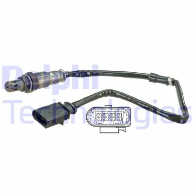 Imagem de Sensor lambda DELPHI ES20678 12B1