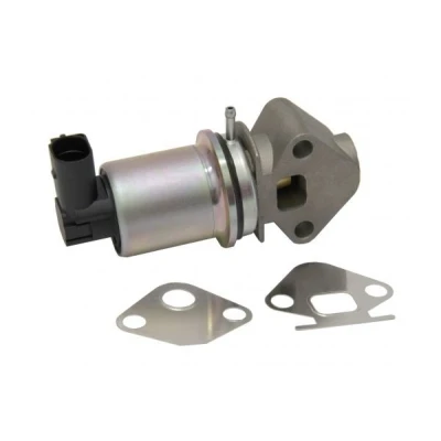 Imagem de MAPCO 83803 Válvula EGR elétrico Electroválvula com junta VOLKSWAGEN: Golf 4, Polo IV Hatchback, III SEAT: Ibiza 3, Leon I Hatchback