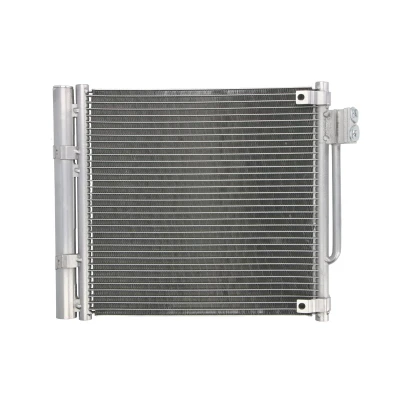 Imagem de THERMOTEC KTT110809 Condensador com secador 378mm TESLA: Model S
