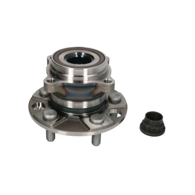 Imagem de SKF VKBA 7476 Kit de rolamento roda com sensor do ABS integrado 87,3