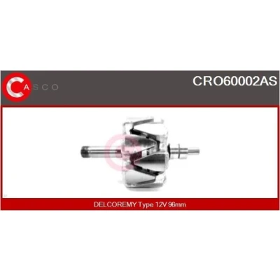 Imagem de CASCO CSS74304GS Sensor