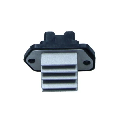 Imagem de Regulador, ventilador do habitáculo MAXGEAR 27 2195