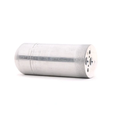 Imagem de NRF 33119 Filtro Secador Alumínio com retentor BMW: 3 Sedan, Touring, Compact endado, norauto, oscaro, mister auto
