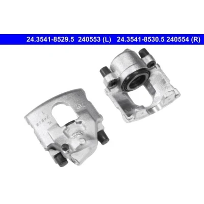 Imagem de ATE 24.3541 8529.5 Pinça de travão sem suporte FORD: FIESTA 4